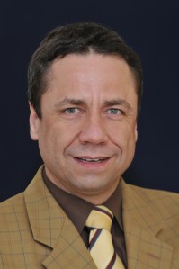 Joachim Schmidt
